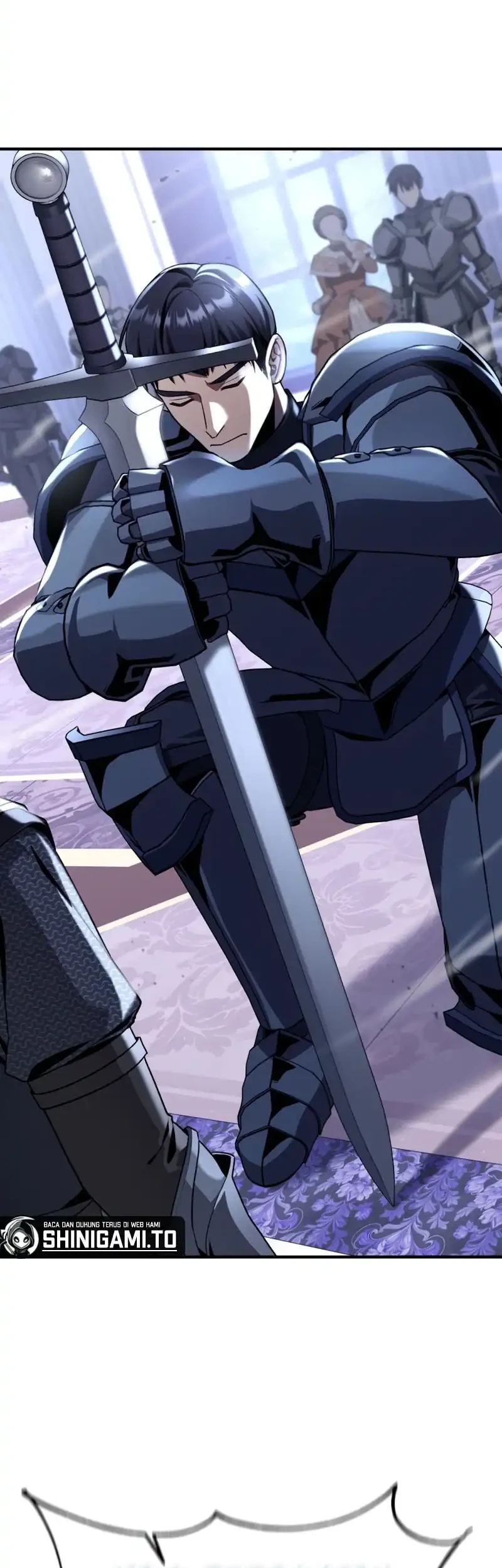 Dukedom’s Legendary Prodigy Chapter 33 Gambar 39