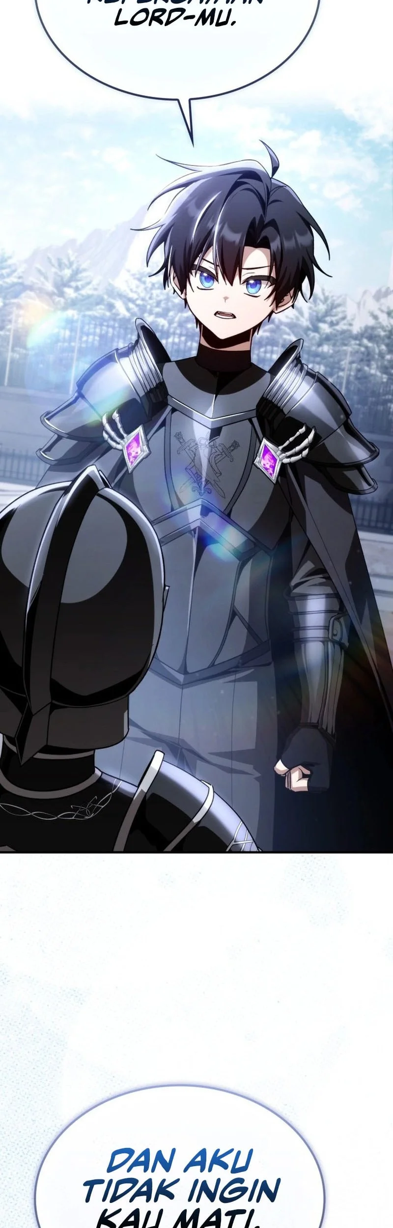 Dukedom’s Legendary Prodigy Chapter 34 Gambar 39
