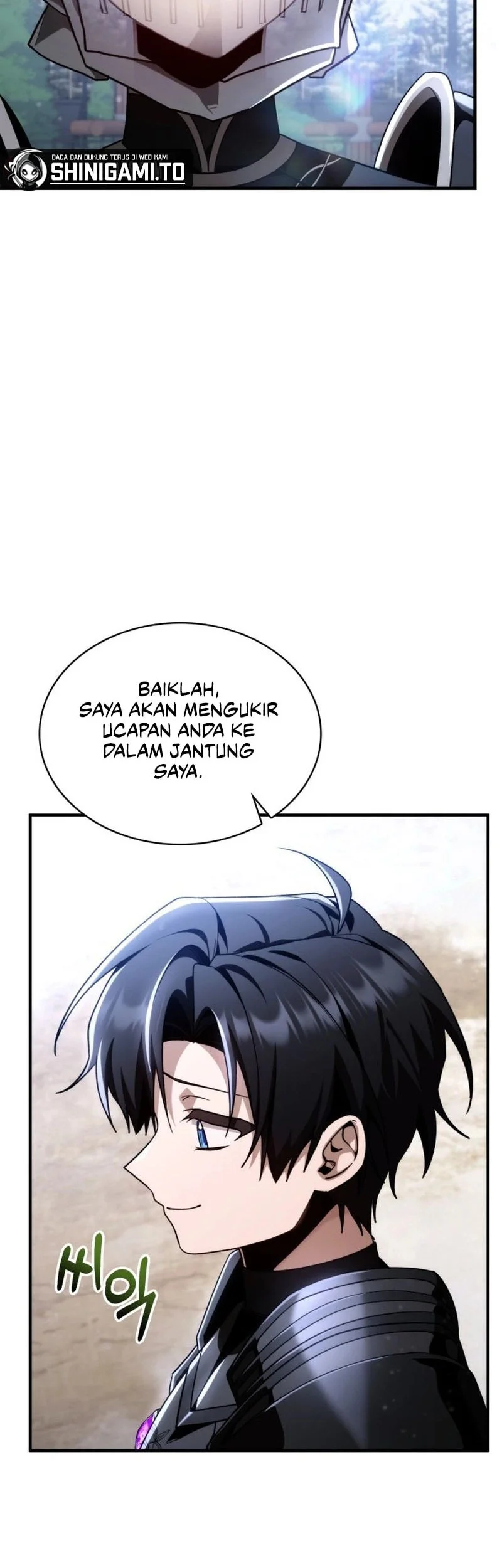 Dukedom’s Legendary Prodigy Chapter 34 Gambar 41