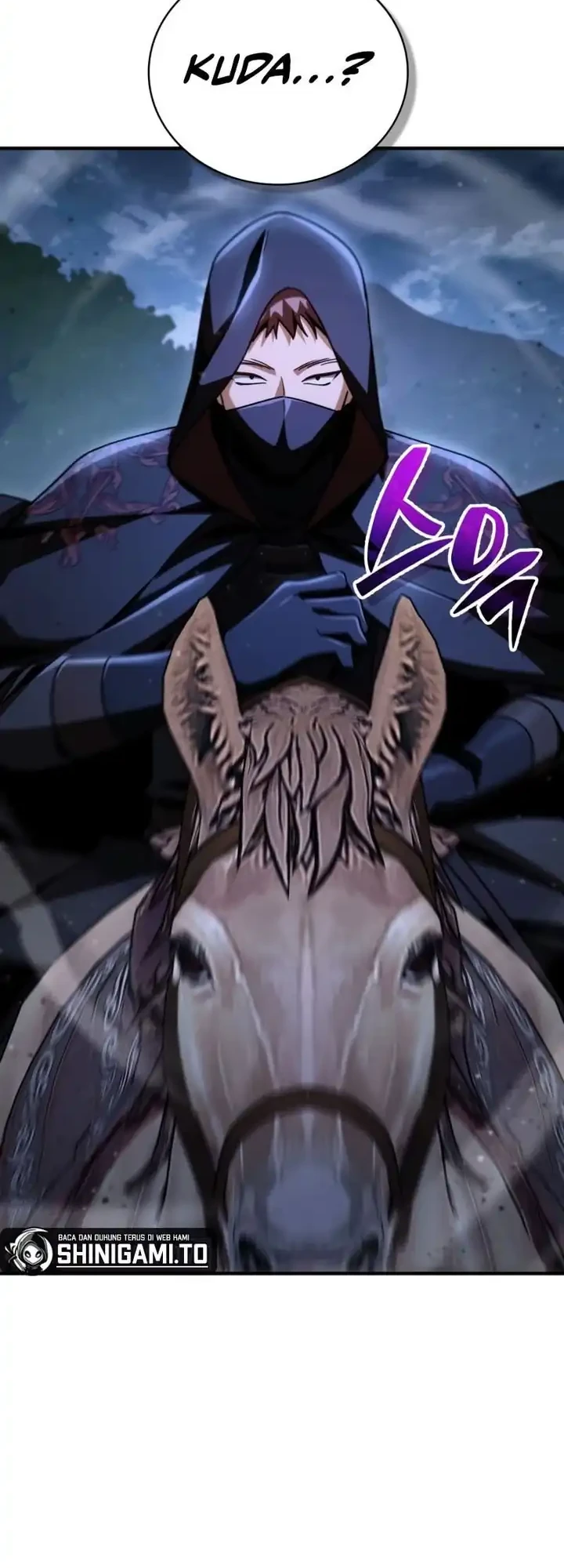 Dukedom’s Legendary Prodigy Chapter 35 Gambar 41