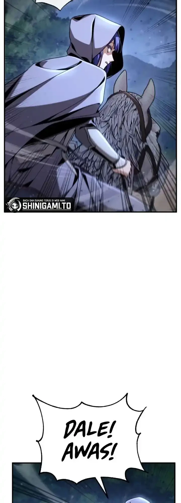Dukedom’s Legendary Prodigy Chapter 35 Gambar 43