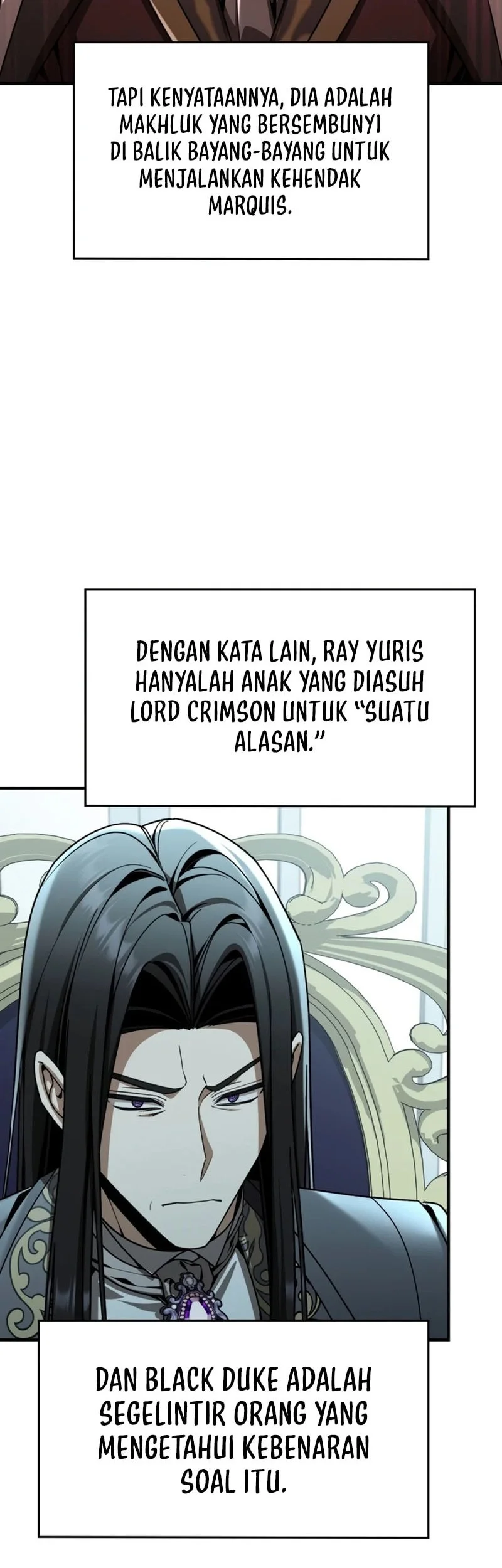 Dukedom’s Legendary Prodigy Chapter 46 Gambar 41