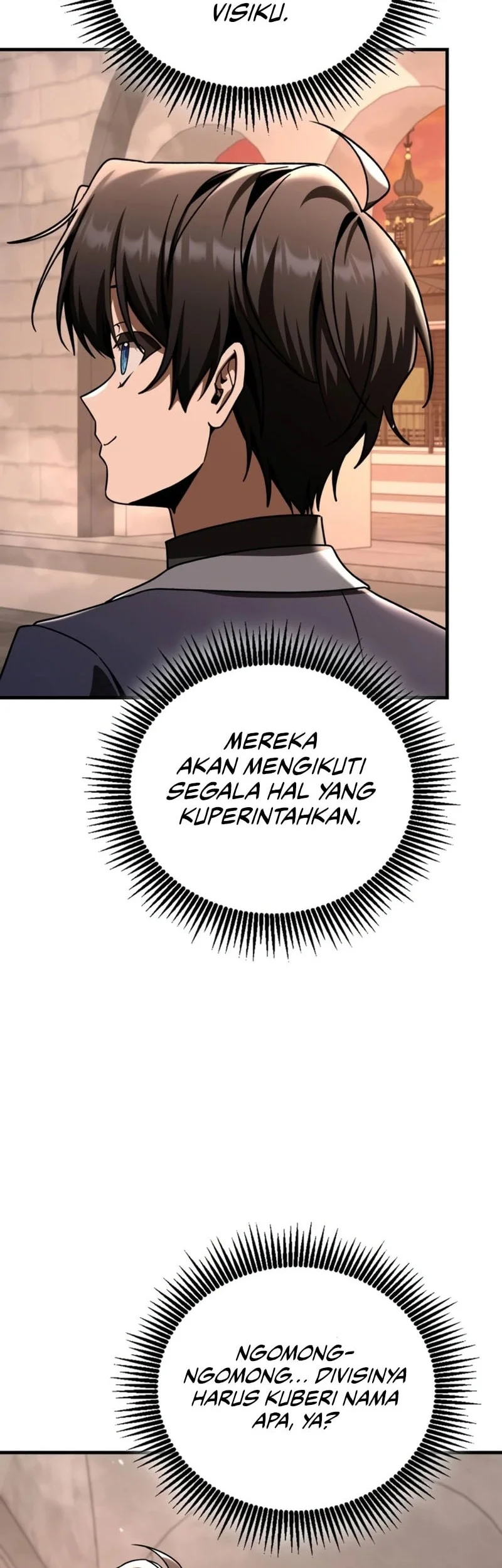 Dukedom’s Legendary Prodigy Chapter 47 Gambar 39