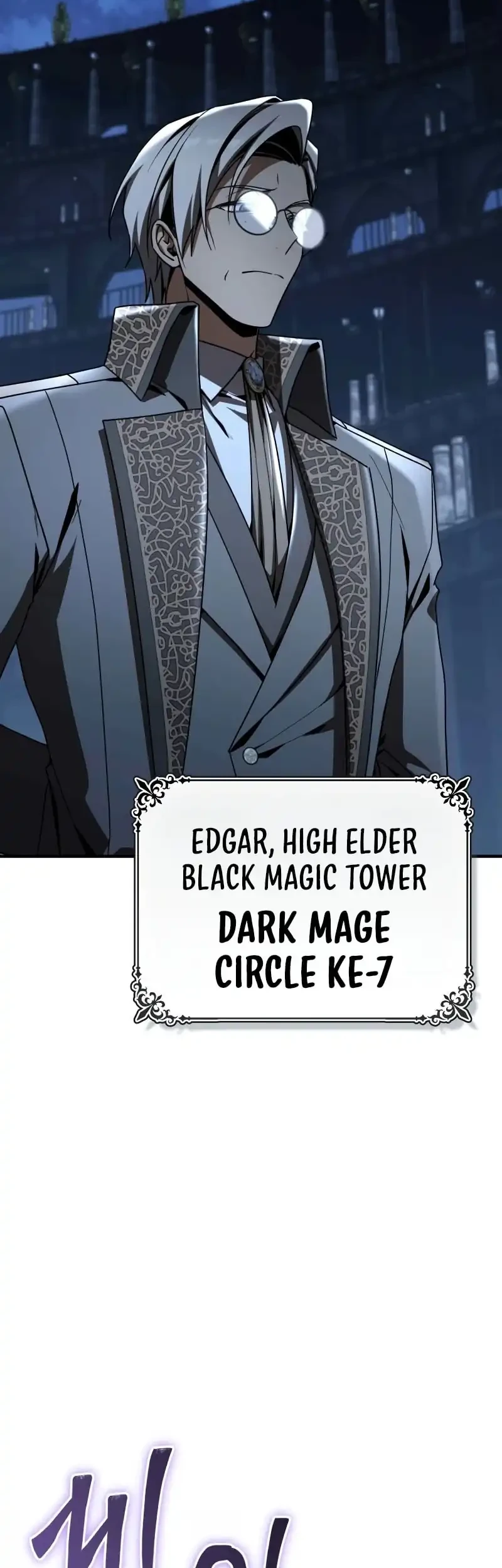 Dukedom’s Legendary Prodigy Chapter 48 Gambar 35