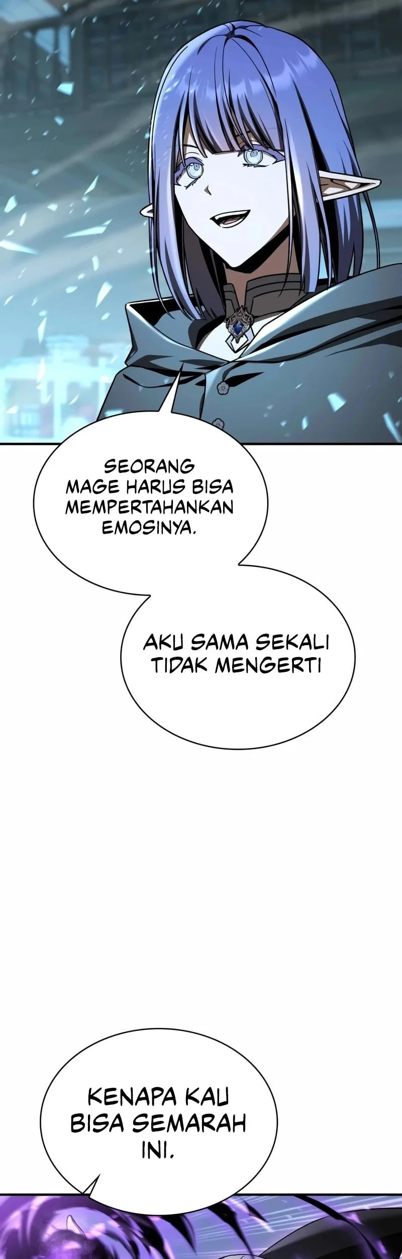 Dukedom’s Legendary Prodigy Chapter 49 Gambar 46