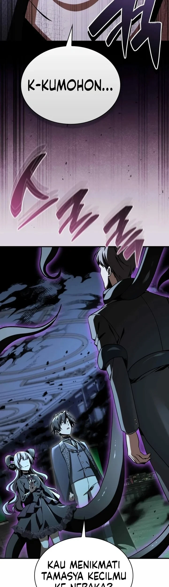 Dukedom’s Legendary Prodigy Chapter 51 Gambar 40