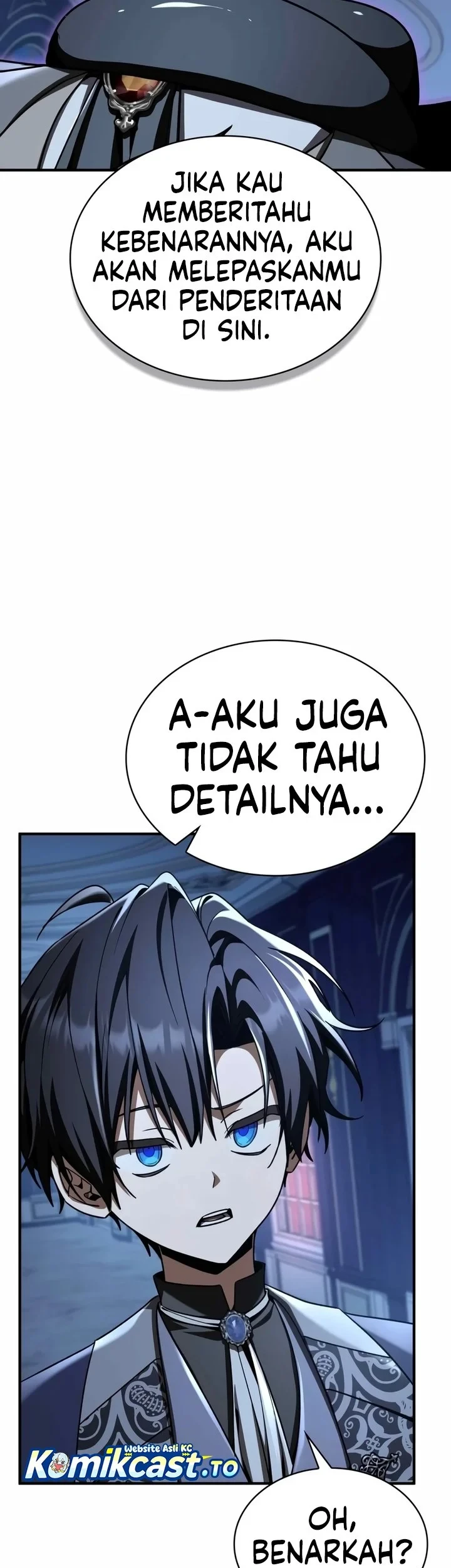 Dukedom’s Legendary Prodigy Chapter 51 Gambar 42