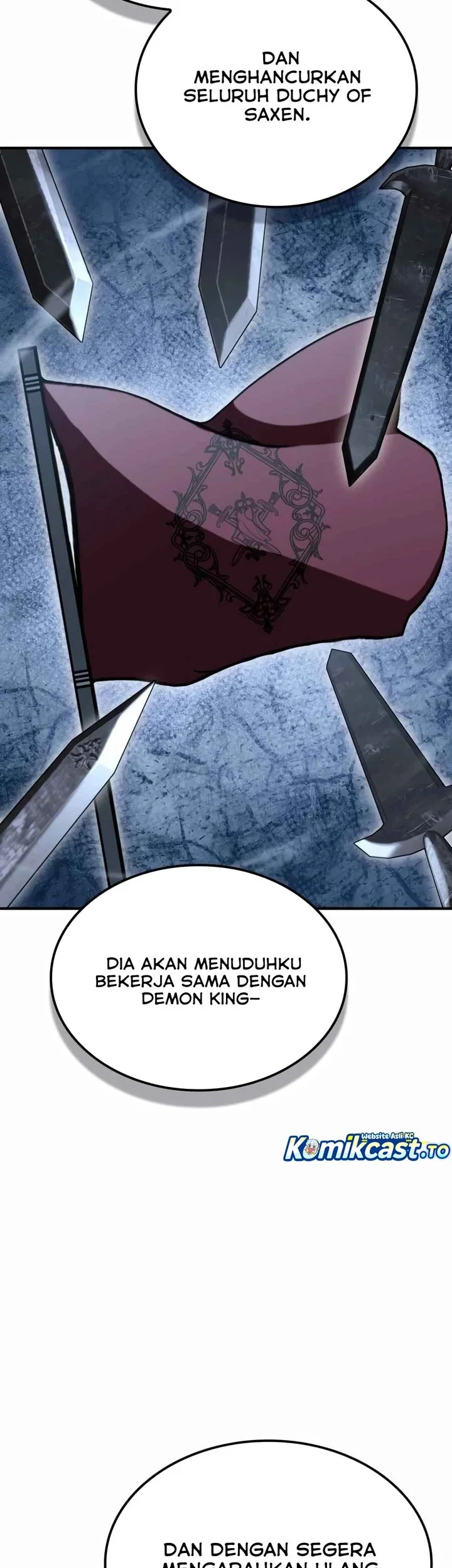 Dukedom’s Legendary Prodigy Chapter 52 Gambar 39