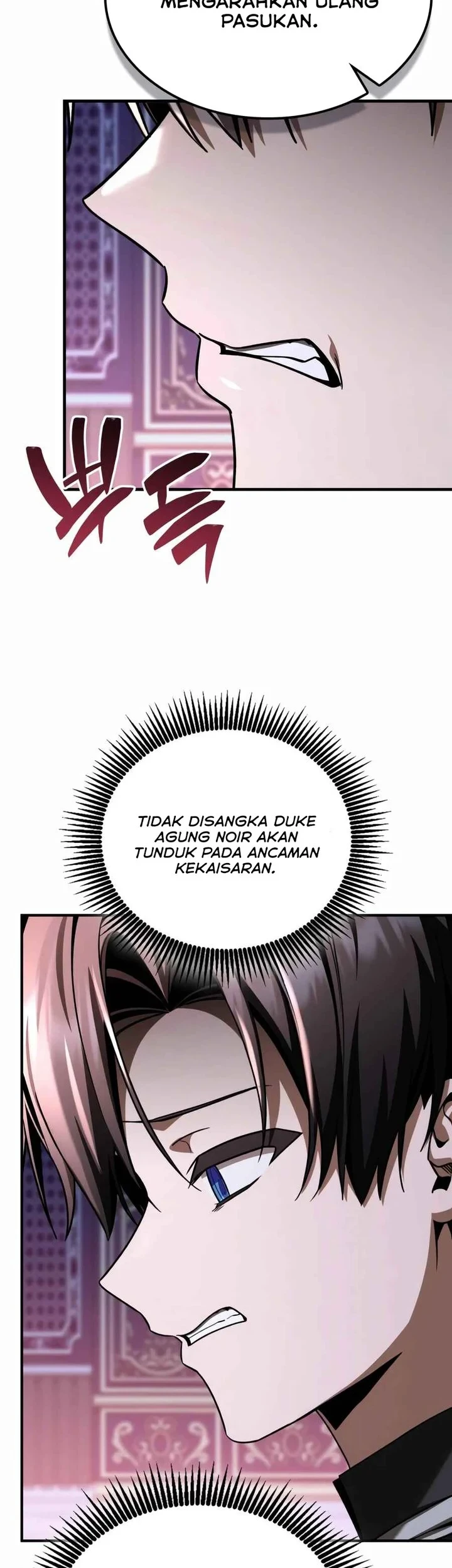 Dukedom’s Legendary Prodigy Chapter 52 Gambar 40