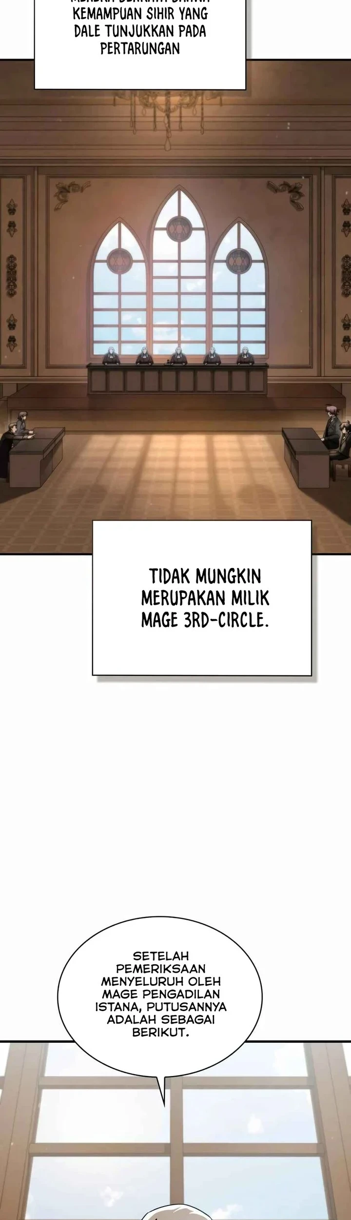 Dukedom’s Legendary Prodigy Chapter 55 Gambar 39