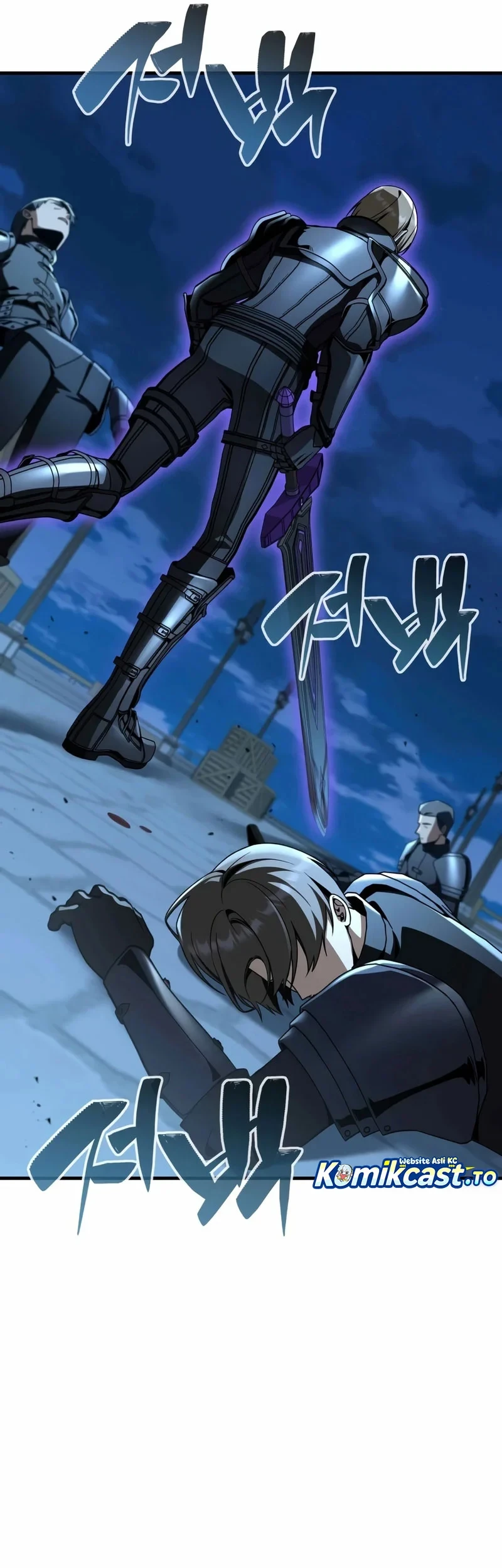 Dukedom’s Legendary Prodigy Chapter 56 Gambar 50