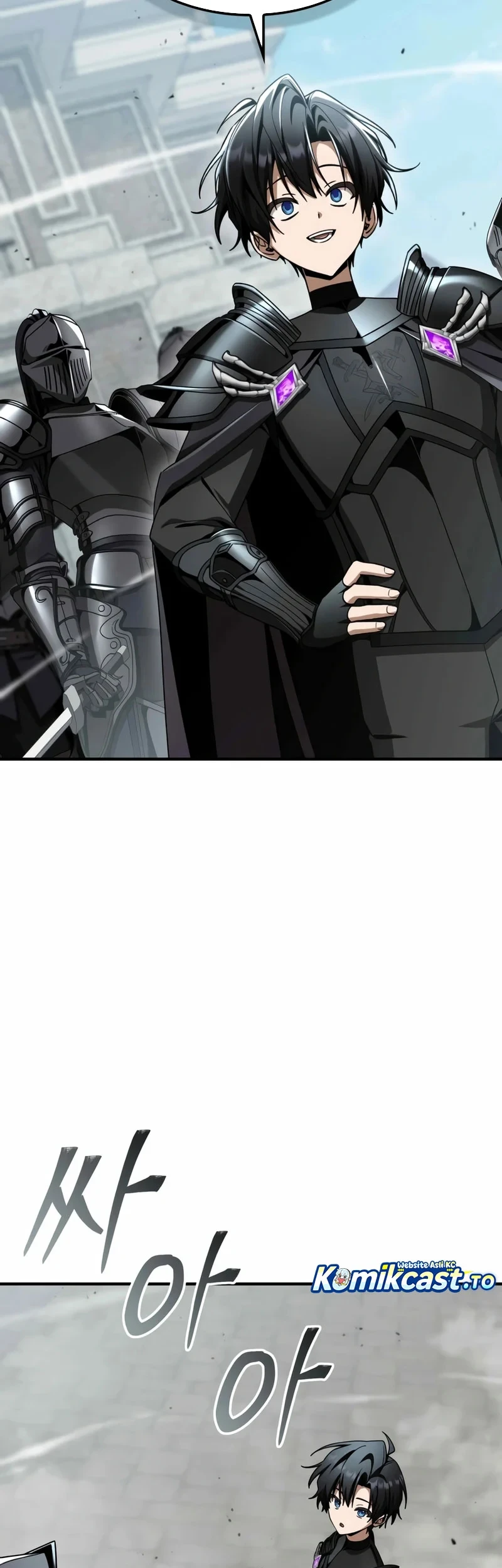Dukedom’s Legendary Prodigy Chapter 57 Gambar 44
