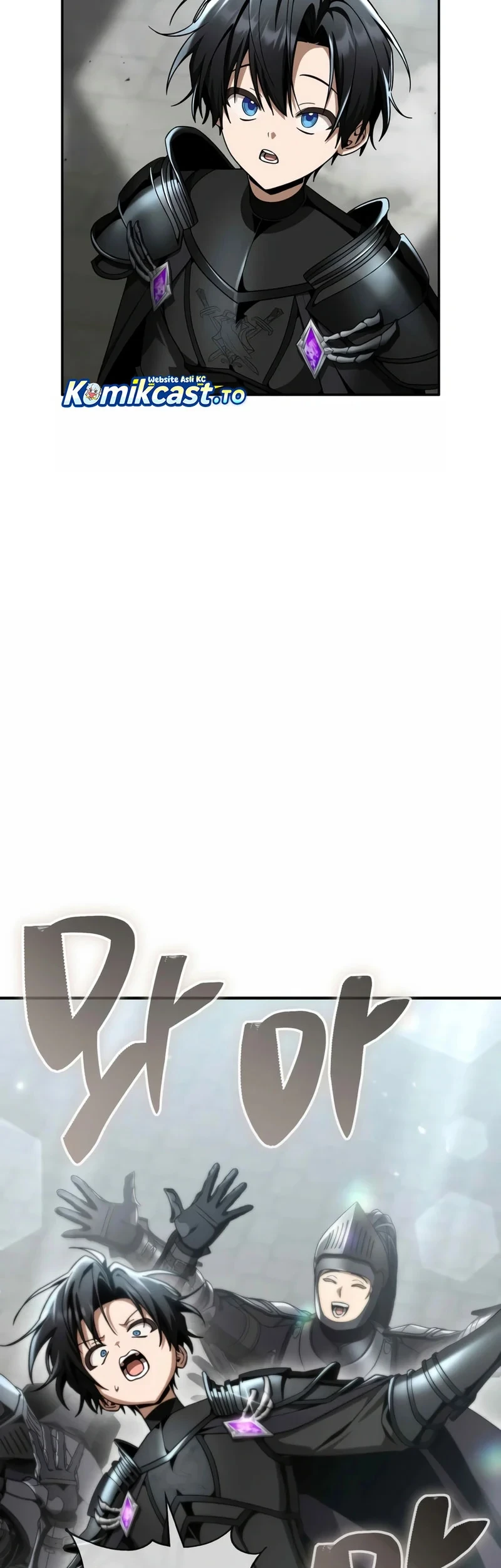 Dukedom’s Legendary Prodigy Chapter 57 Gambar 46