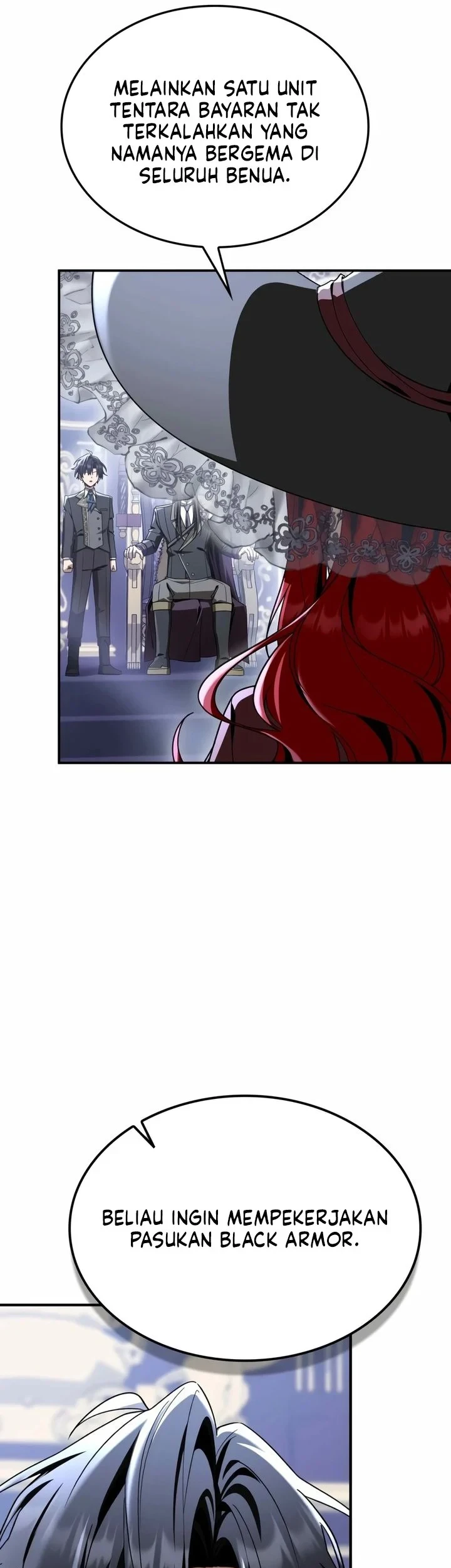 Dukedom’s Legendary Prodigy Chapter 58 Gambar 48