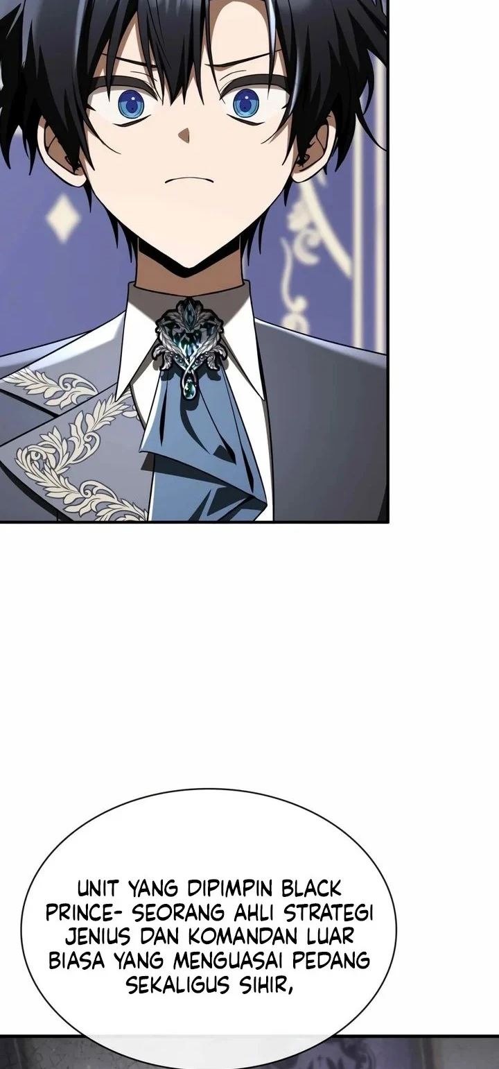 Dukedom’s Legendary Prodigy Chapter 58 Gambar 49