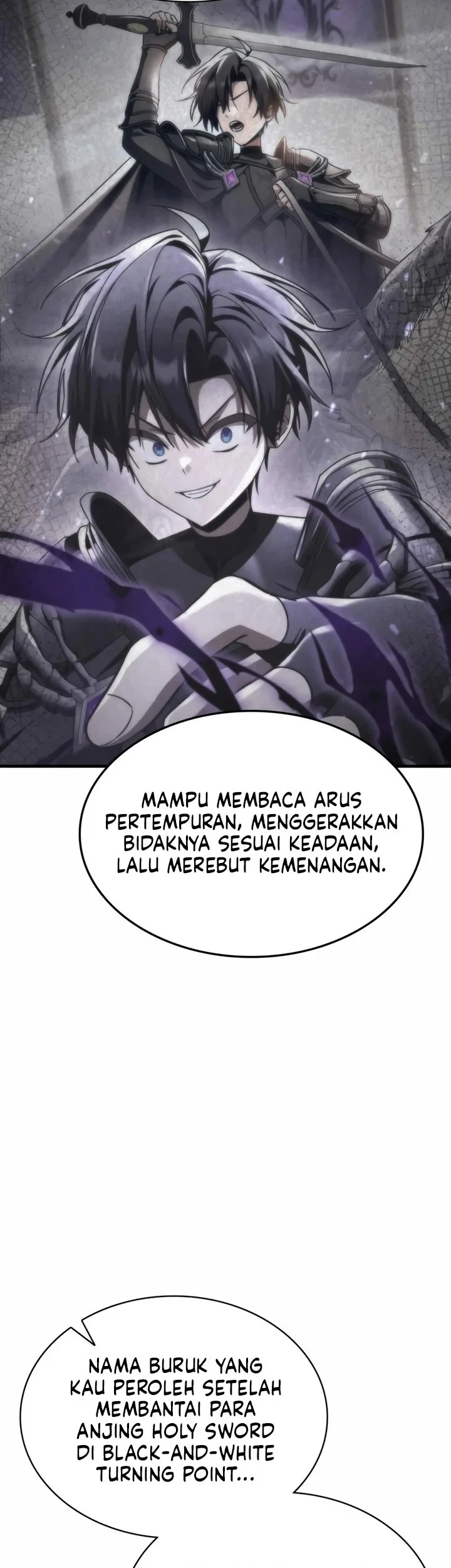 Dukedom’s Legendary Prodigy Chapter 58 Gambar 50