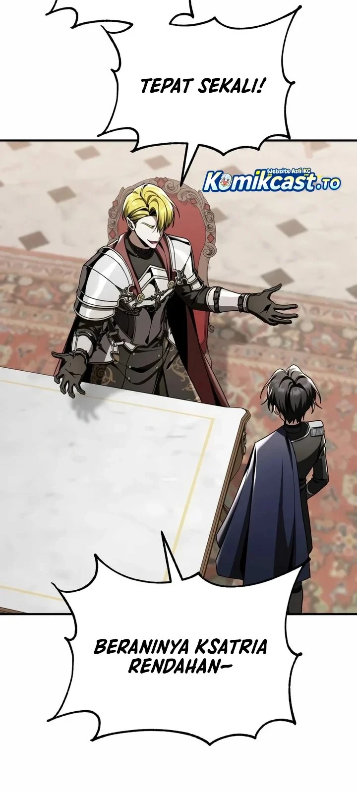 Dukedom’s Legendary Prodigy Chapter 59 Gambar 47