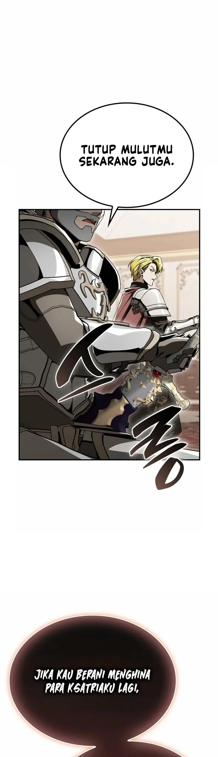 Dukedom’s Legendary Prodigy Chapter 59 Gambar 48