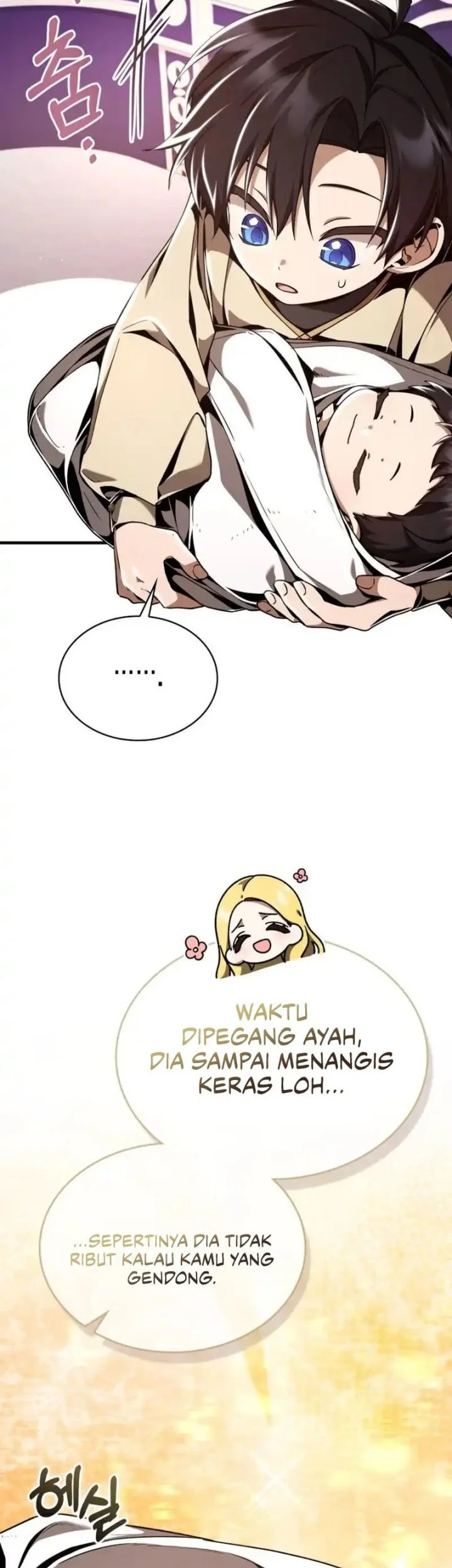 Dukedom’s Legendary Prodigy Chapter 6 Gambar 38