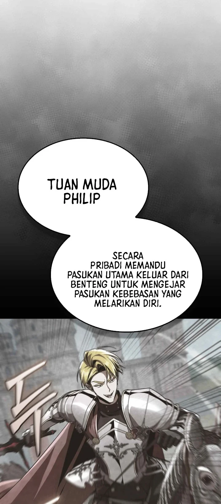 Dukedom’s Legendary Prodigy Chapter 60 Gambar 43