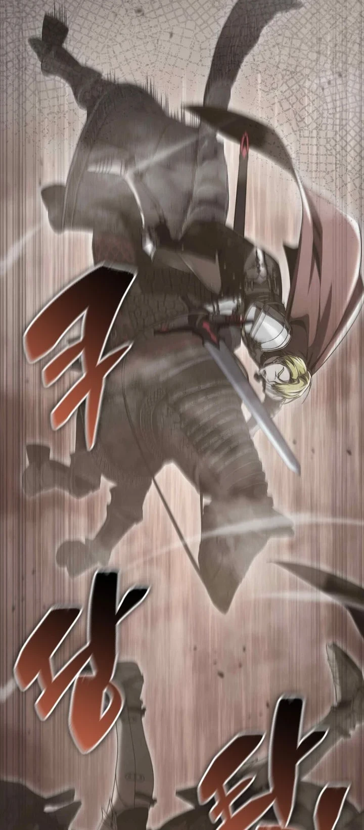 Dukedom’s Legendary Prodigy Chapter 60 Gambar 45