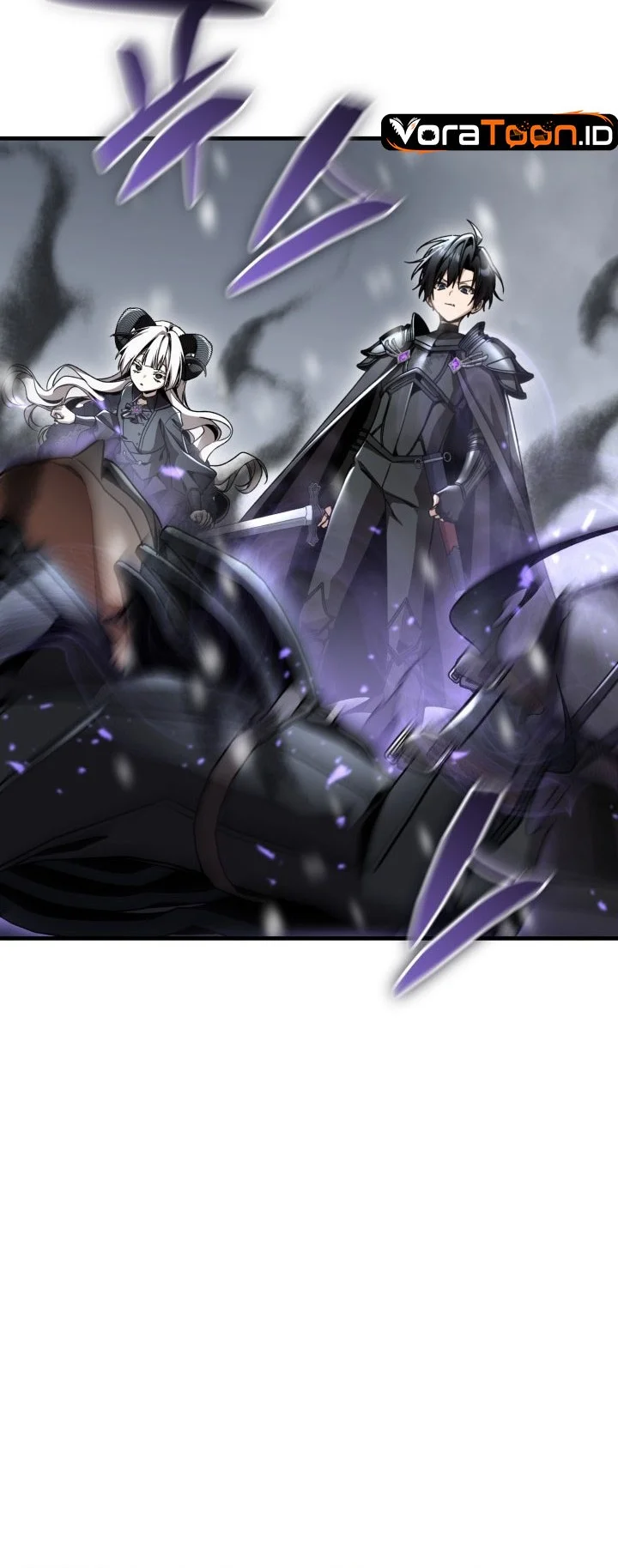 Dukedom’s Legendary Prodigy Chapter 62 Gambar 37