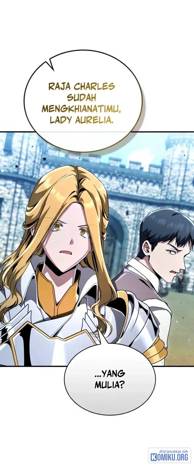 Dukedom’s Legendary Prodigy Chapter 65 Gambar 49
