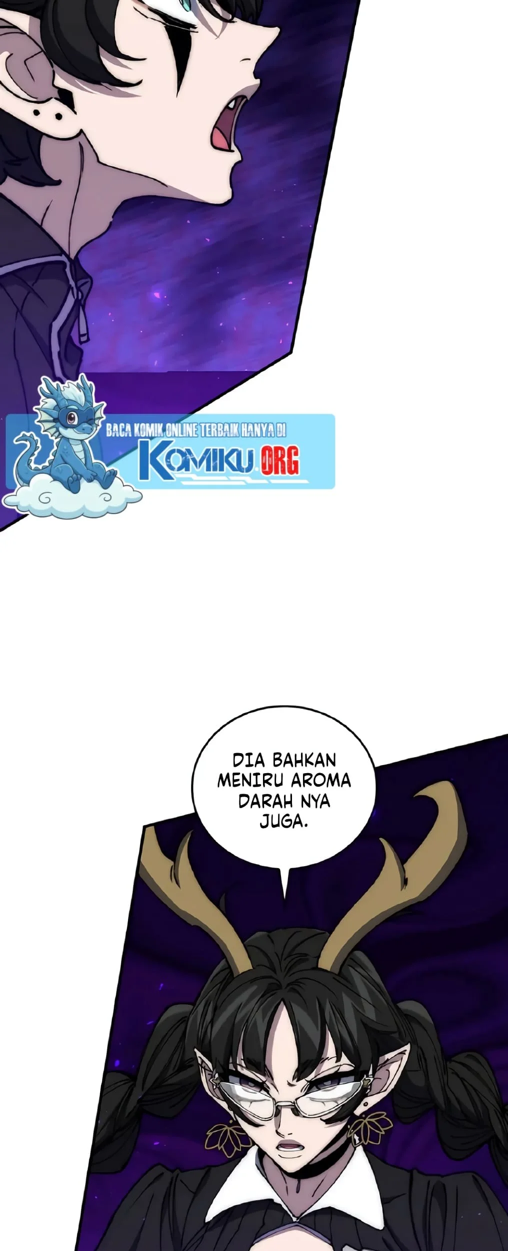 Dungeon Architect Chapter 61 Gambar 34