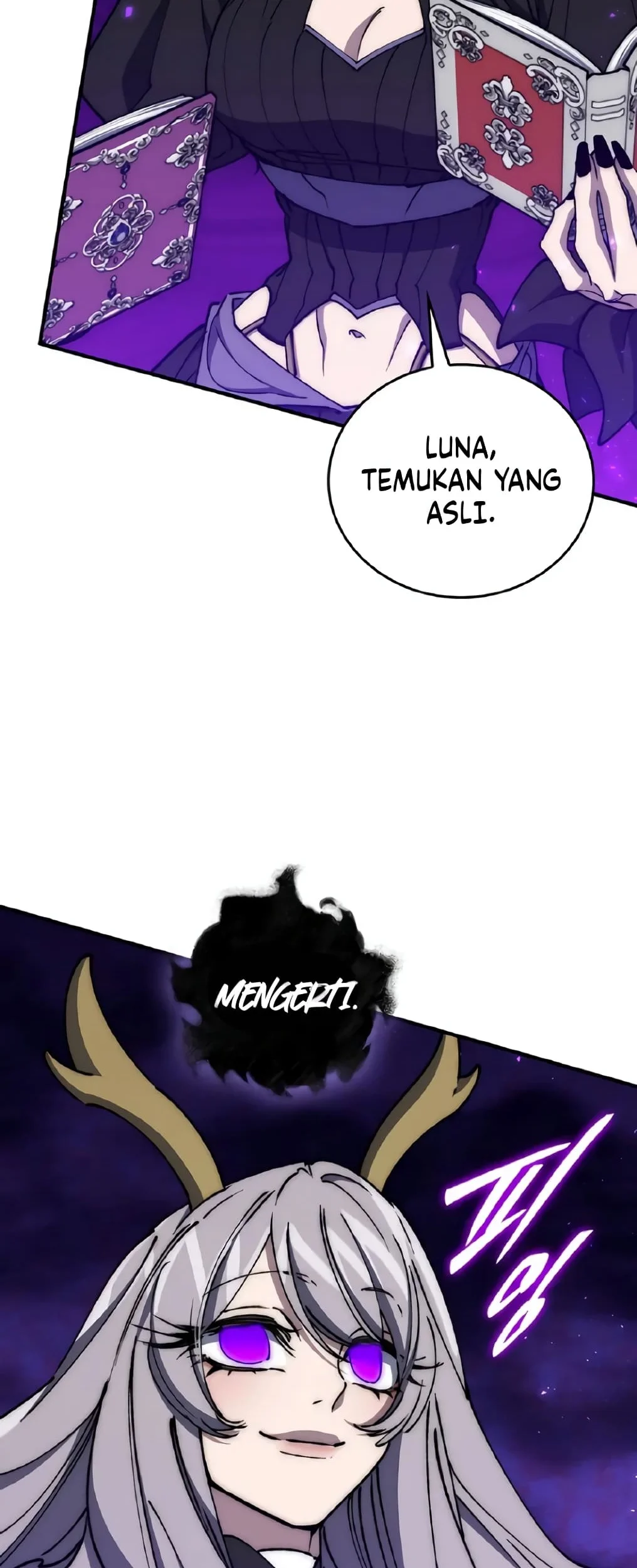 Dungeon Architect Chapter 61 Gambar 35