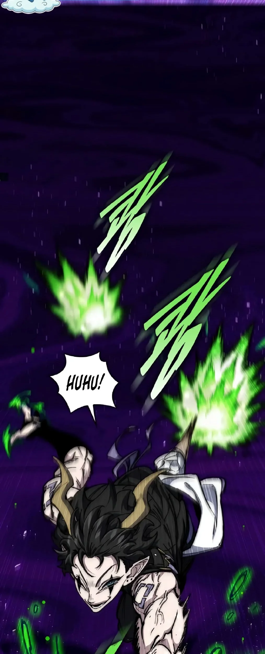 Dungeon Architect Chapter 62 Gambar 47