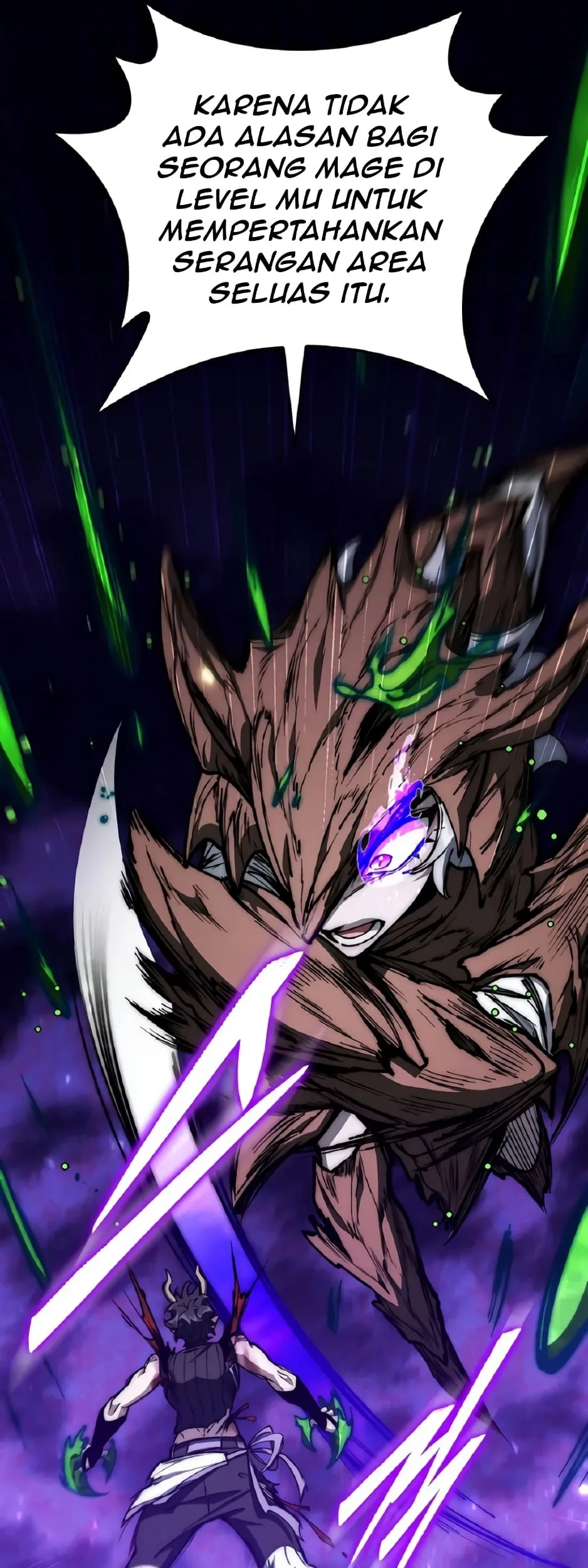 Dungeon Architect Chapter 63 Gambar 44