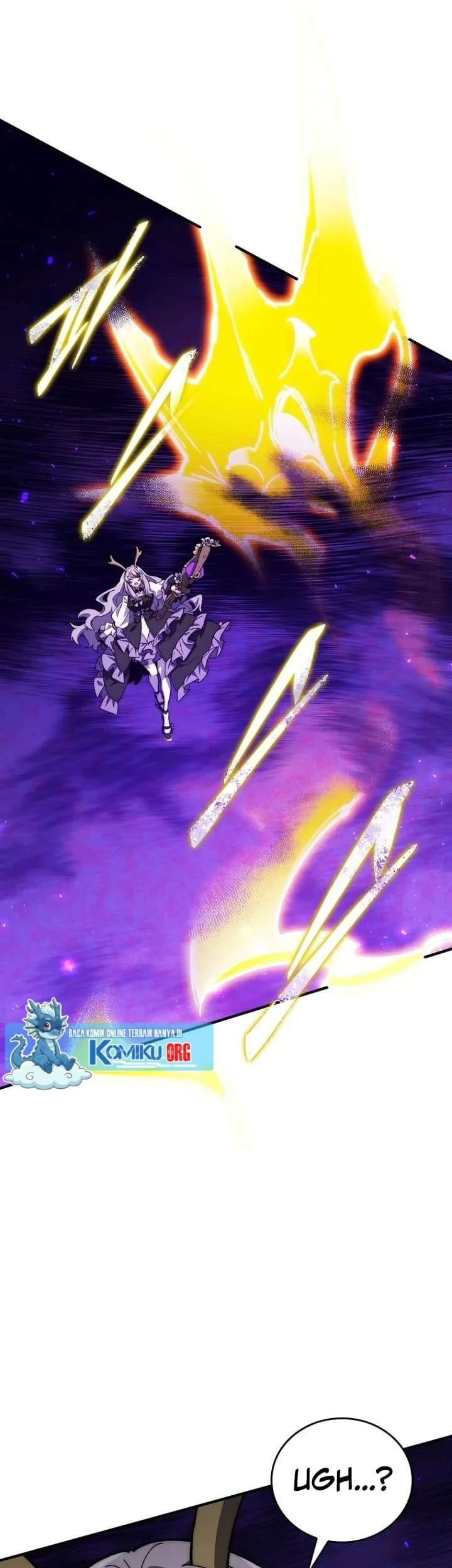 Dungeon Architect Chapter 64 Gambar 43