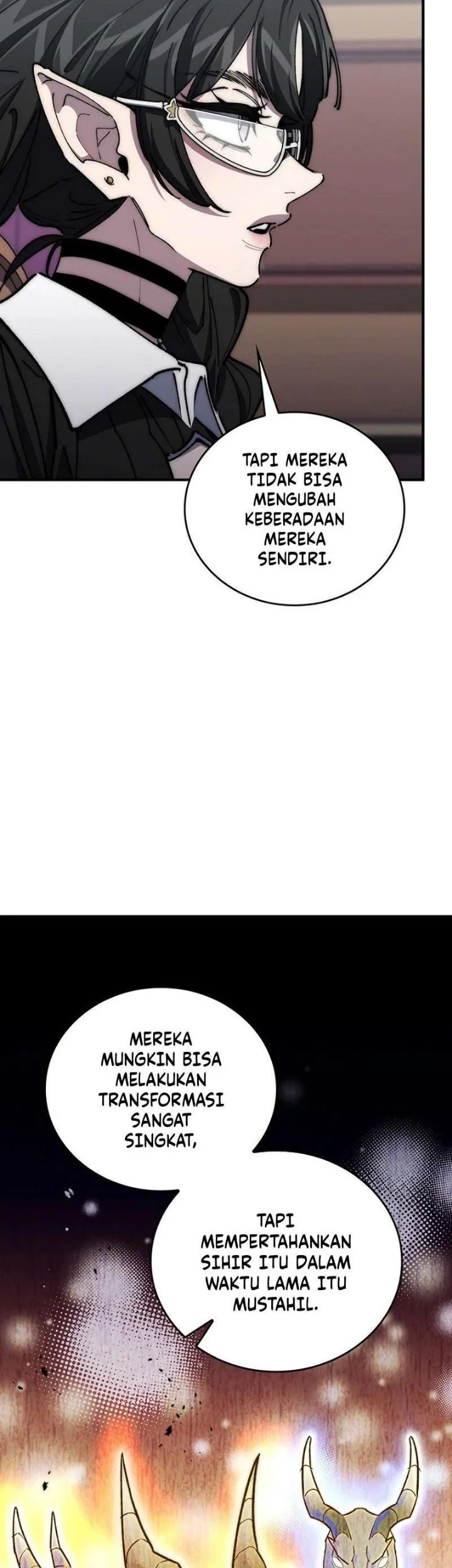 Dungeon Architect Chapter 66 Gambar 30