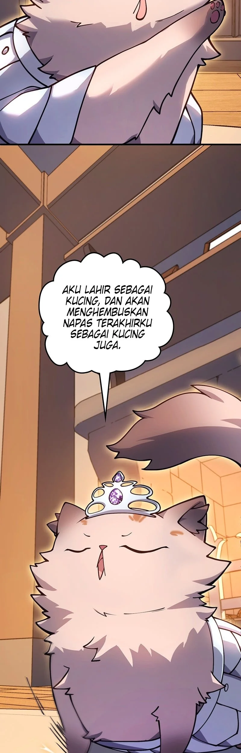 Dungeon Crawler Carl Chapter 24 Gambar 44
