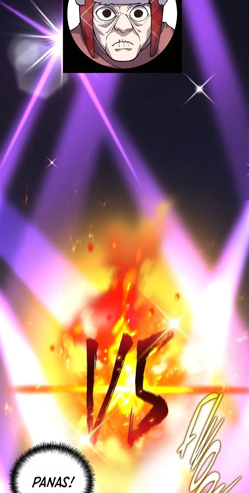 Dungeon Crawler Carl Chapter 26 Gambar 37