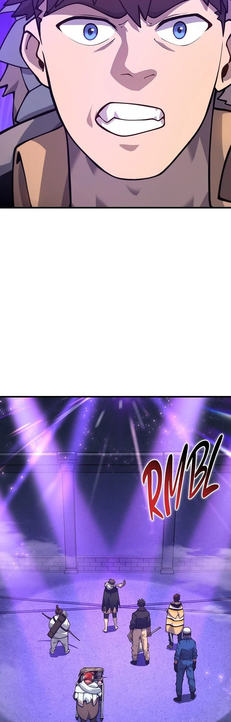 Dungeon Crawler Carl Chapter 26 Gambar 39