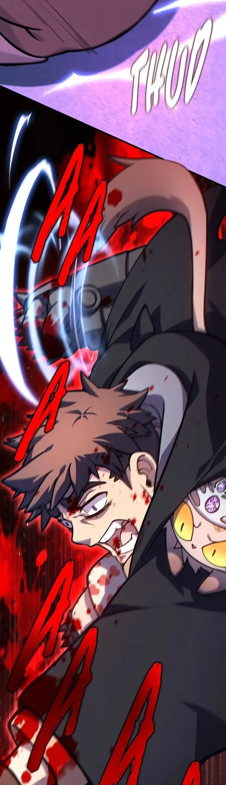 Dungeon Crawler Carl Chapter 28 Gambar 36