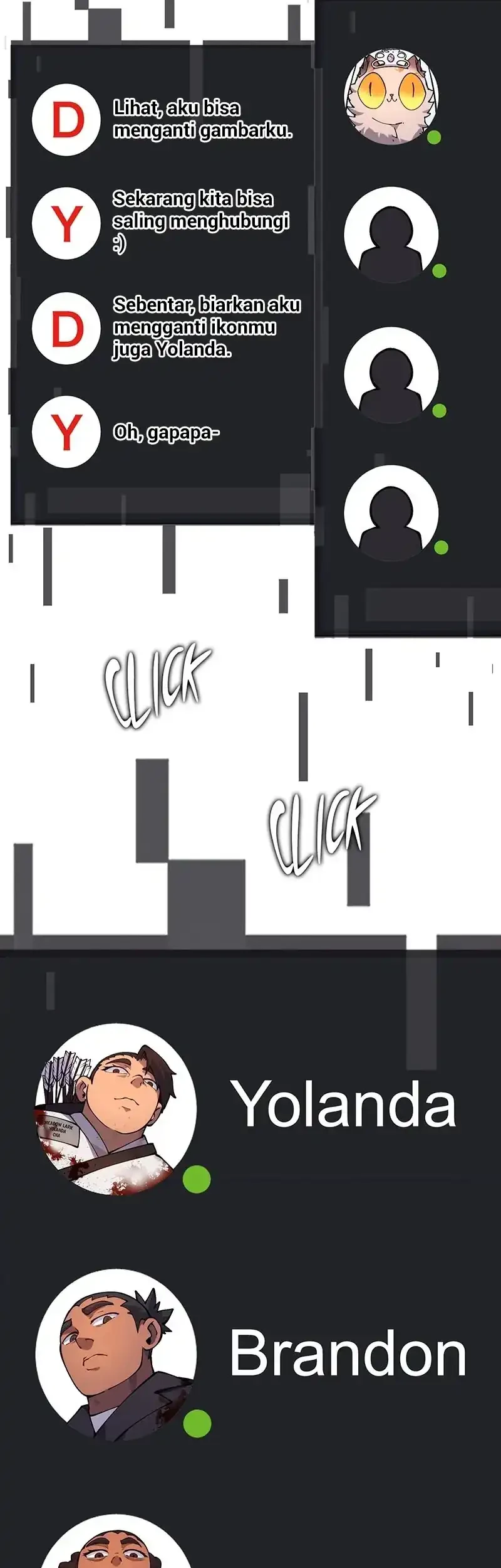 Dungeon Crawler Carl Chapter 29 Gambar 32