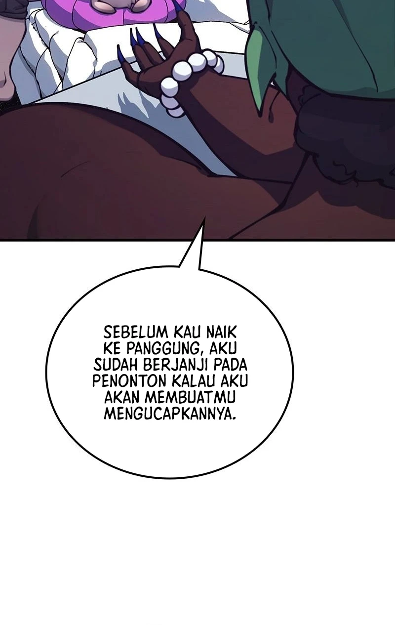 Dungeon Crawler Carl Chapter 31 Gambar 43