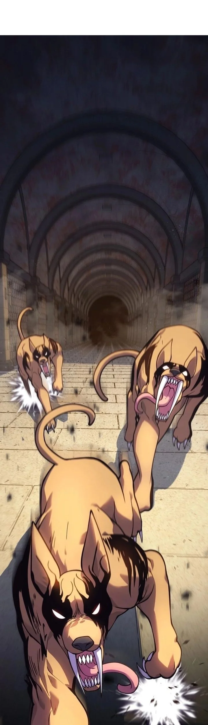 Dungeon Crawler Carl Chapter 33 Gambar 31