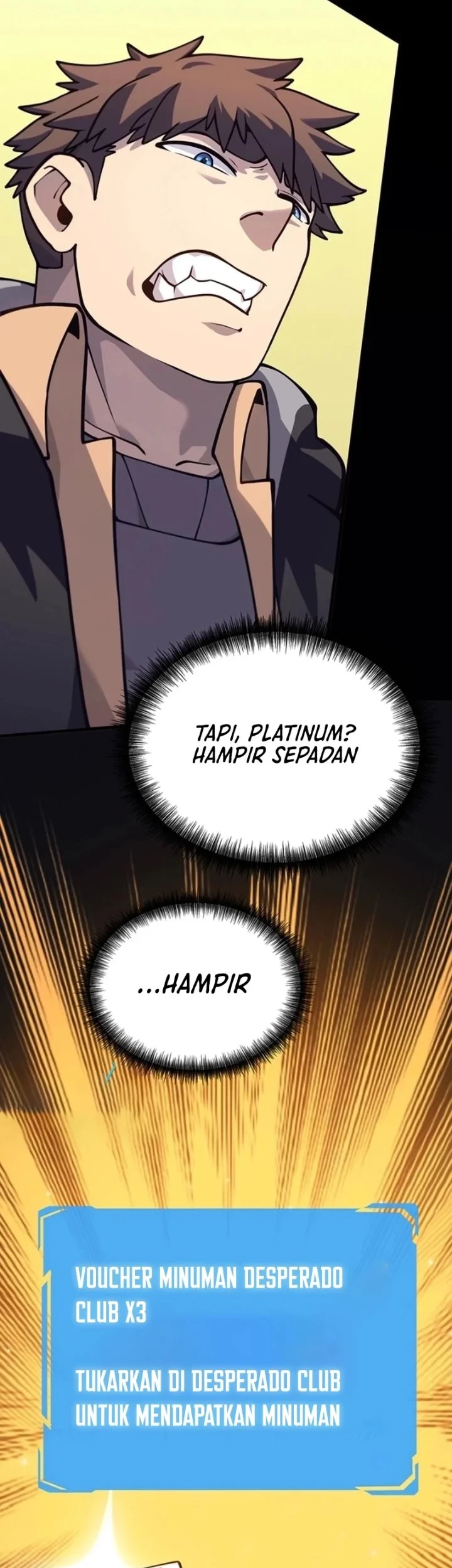Dungeon Crawler Carl Chapter 34 Gambar 38