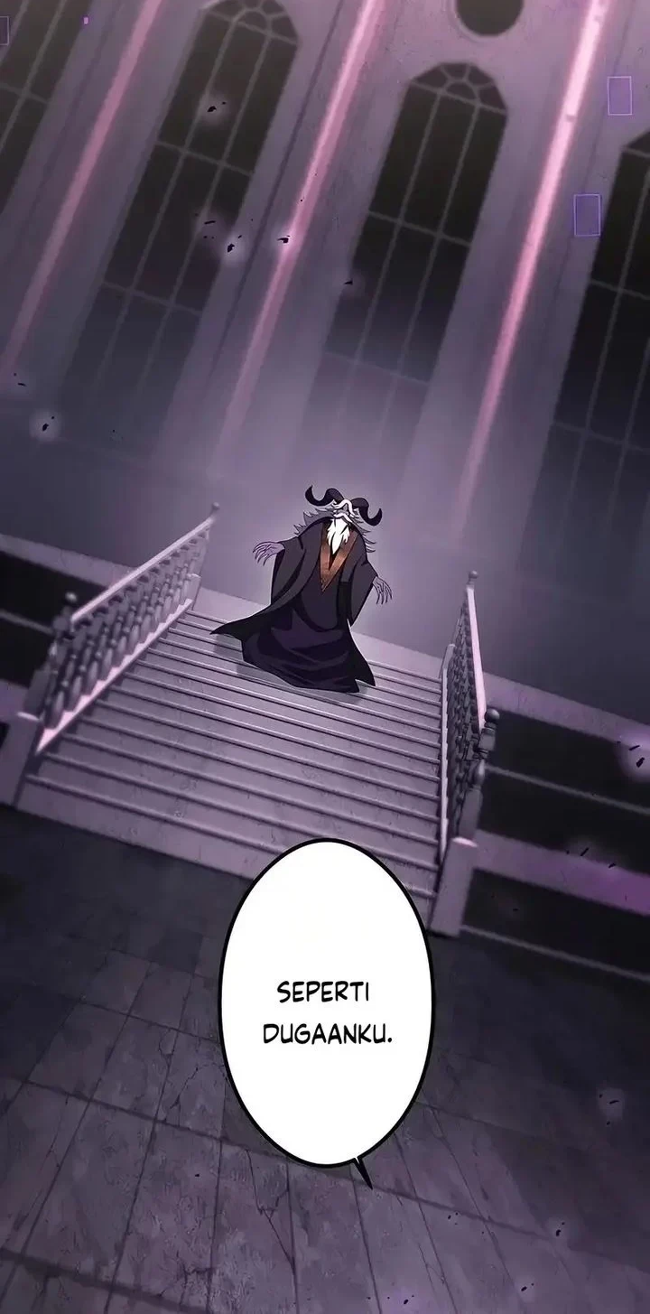 Dungeon Games: The Ex-Corporate Slave Dominates With the Ultimate Job “Trickster” Chapter 1 Gambar 46