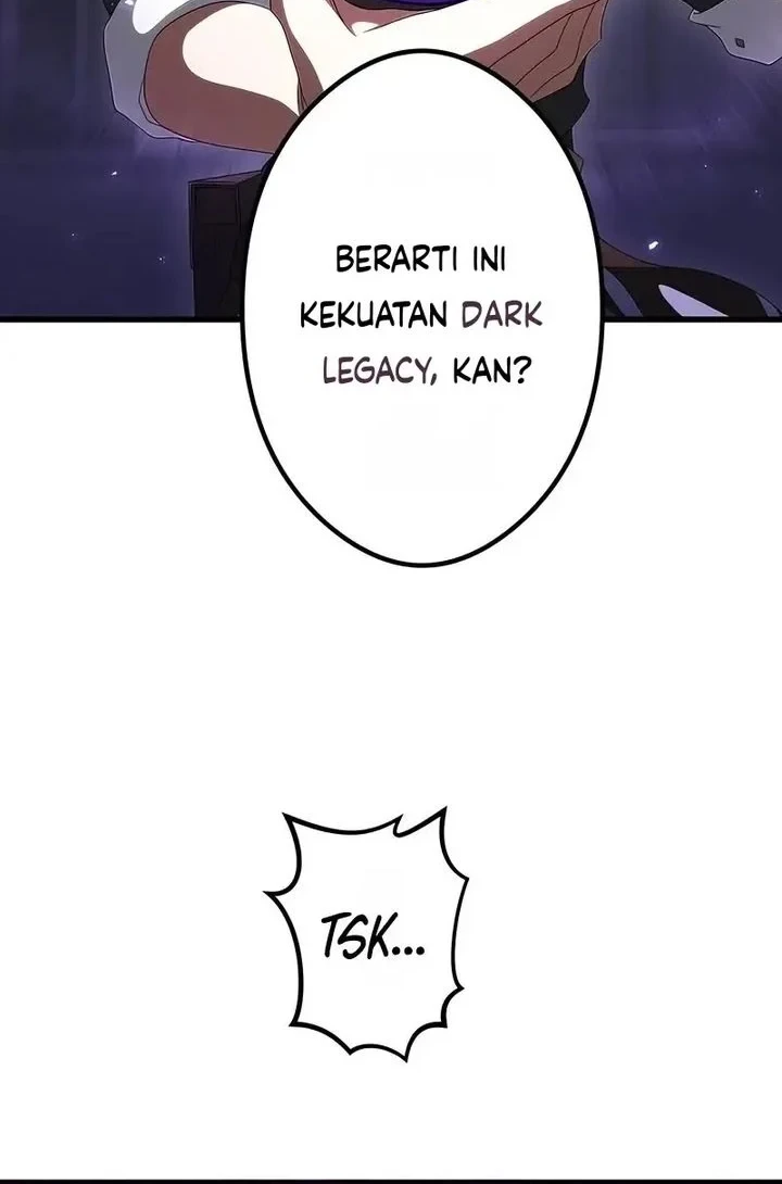 Dungeon Games: The Ex-Corporate Slave Dominates With the Ultimate Job “Trickster” Chapter 1 Gambar 48