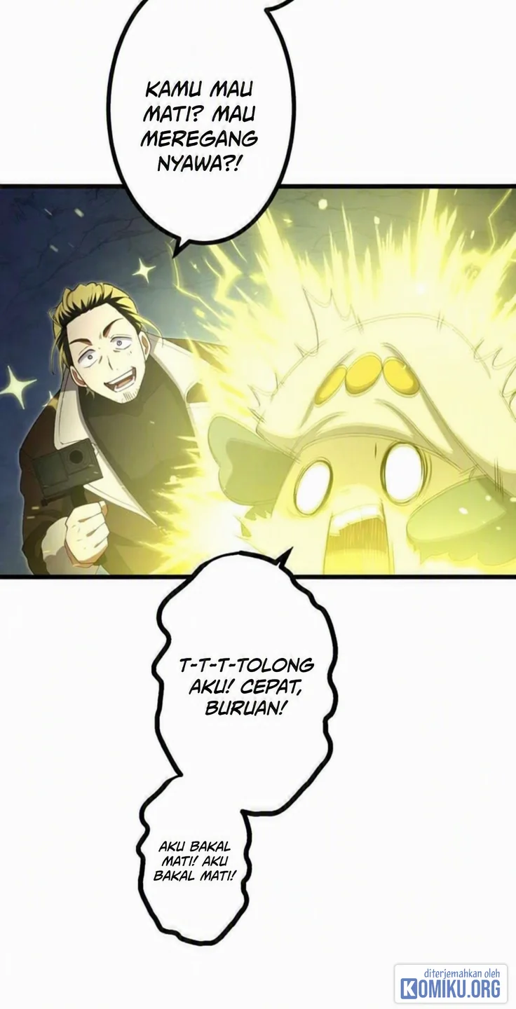 Dungeon Games: The Ex-Corporate Slave Dominates With the Ultimate Job “Trickster” Chapter 12 Gambar 57