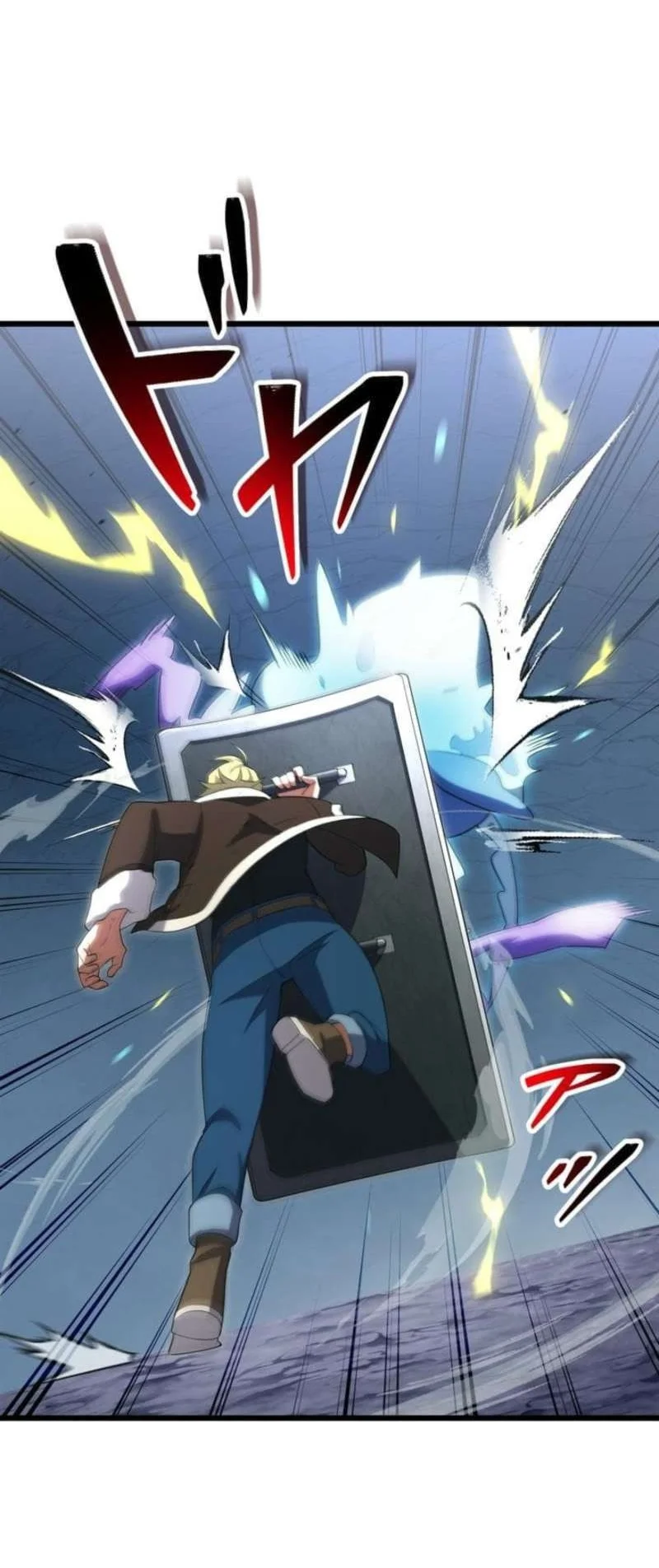 Dungeon Games: The Ex-Corporate Slave Dominates With the Ultimate Job “Trickster” Chapter 12 Gambar 59