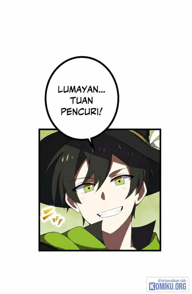 Dungeon Games: The Ex-Corporate Slave Dominates With the Ultimate Job “Trickster” Chapter 13 Gambar 53