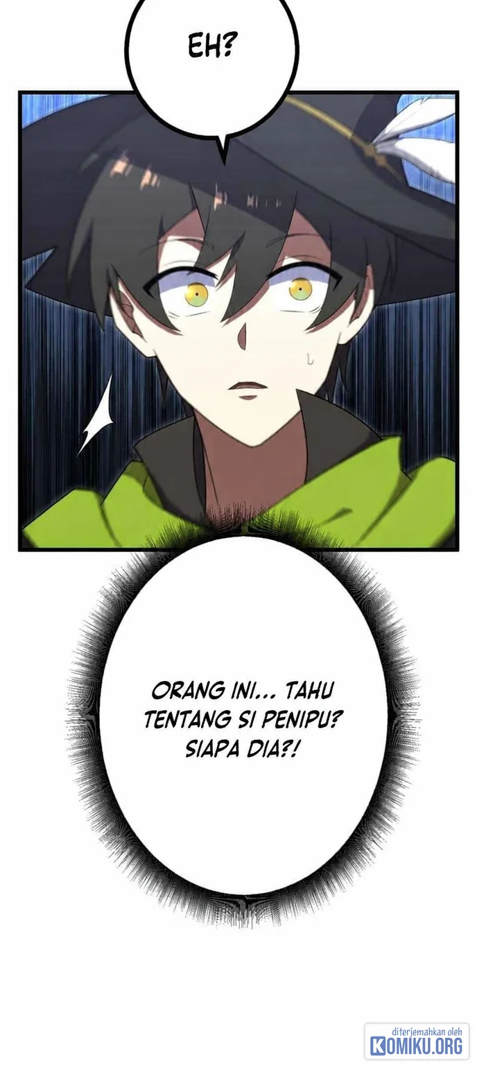 Dungeon Games: The Ex-Corporate Slave Dominates With the Ultimate Job “Trickster” Chapter 16 Gambar 75