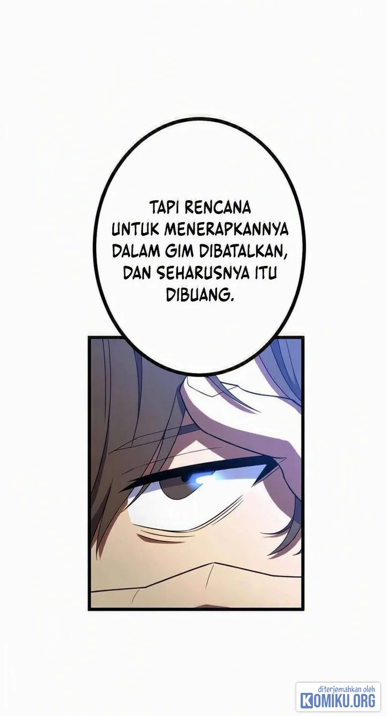 Dungeon Games: The Ex-Corporate Slave Dominates With the Ultimate Job “Trickster” Chapter 16 Gambar 78