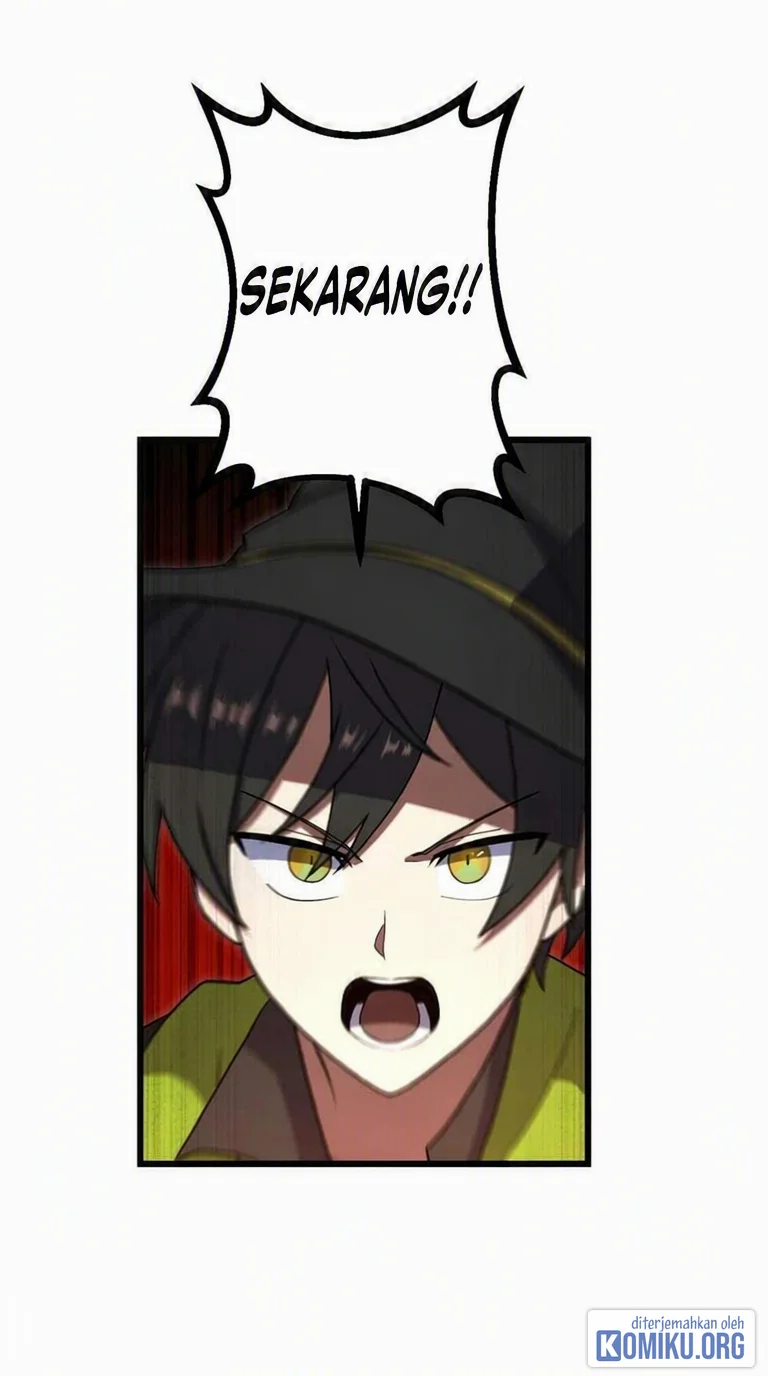 Dungeon Games: The Ex-Corporate Slave Dominates With the Ultimate Job “Trickster” Chapter 17 Gambar 70