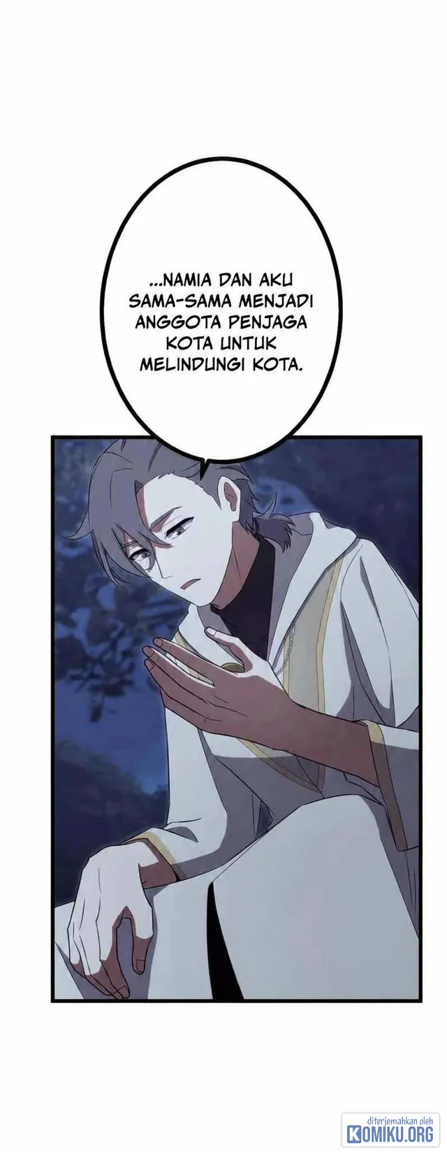 Dungeon Games: The Ex-Corporate Slave Dominates With the Ultimate Job “Trickster” Chapter 18 Gambar 71